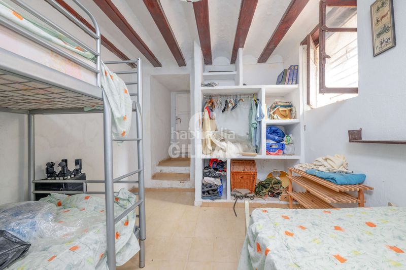Foto 6128f21c-998b-485f-9e13-4eb96dbe543c. Casa adossada amb calefacció a Hornos Púnicos San Fernando