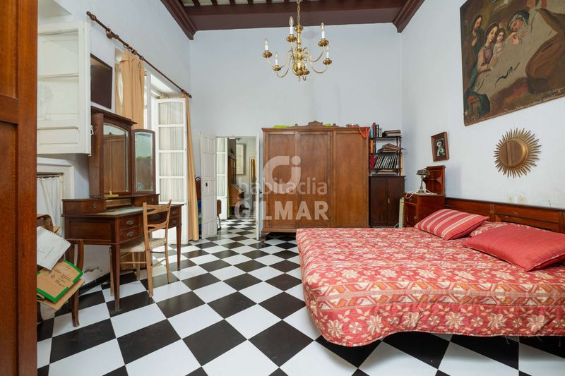 Foto 6209ef1b-5fa6-4b67-b88c-d506b388536f. Casa adossada amb calefacció a Hornos Púnicos San Fernando
