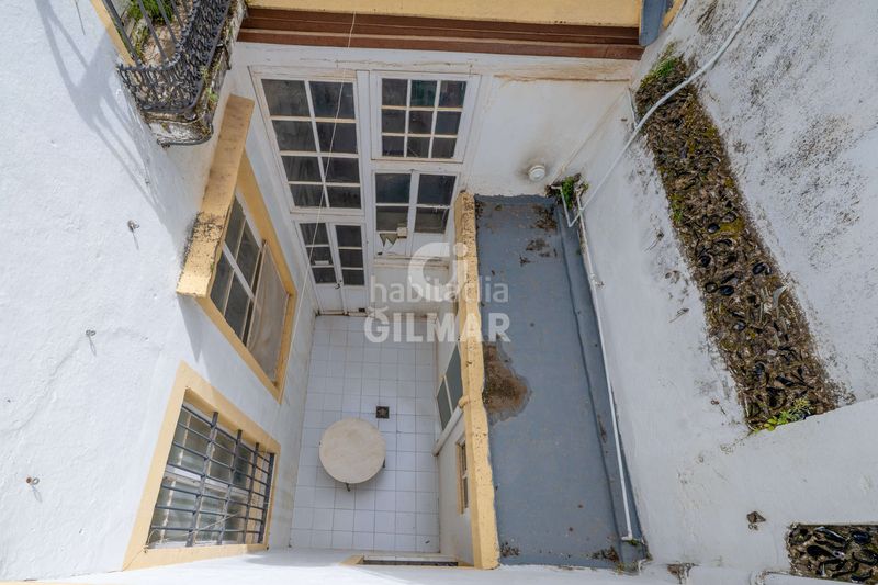 Foto 6292d419-145a-469e-a0f6-9d1225458529. Casa adossada amb calefacció a Hornos Púnicos San Fernando