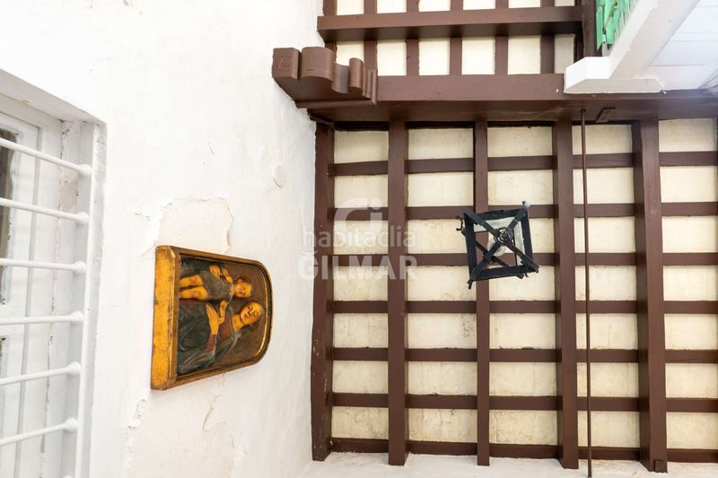 Foto 652de545-d458-4245-9154-d7ea0cb959bc. Casa adossada amb calefacció a Hornos Púnicos San Fernando