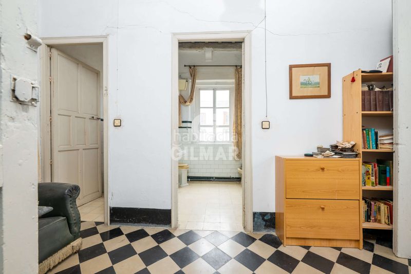 Foto 6f0dcb11-4388-4045-a3fa-498144396068. Casa adossada amb calefacció a Hornos Púnicos San Fernando