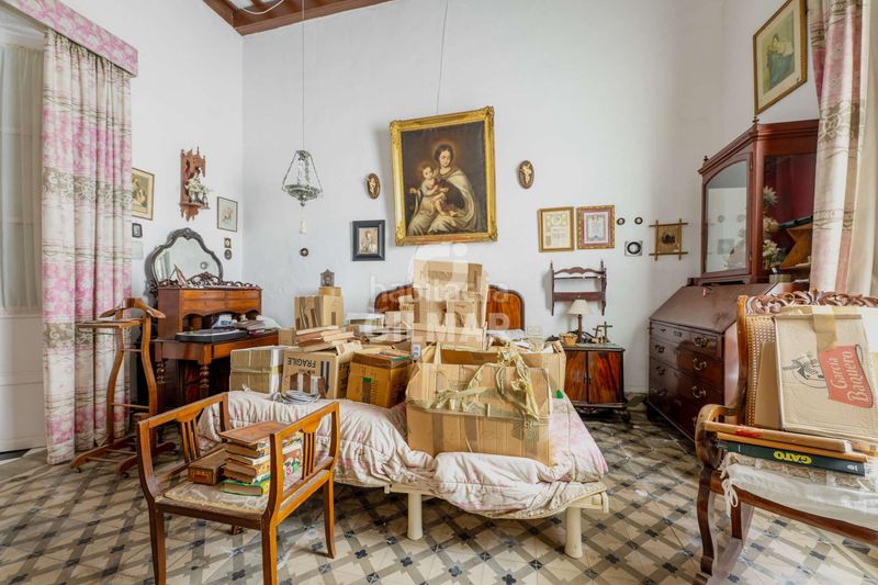 Foto 7f9ee4ae-eadd-4806-afef-5094989858ed. Casa adossada amb calefacció a Hornos Púnicos San Fernando