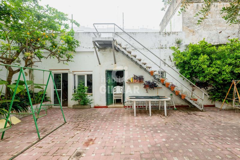 Foto 8e55a57f-9ed7-4241-ba44-9d5641705866. Casa adossada amb calefacció a Hornos Púnicos San Fernando