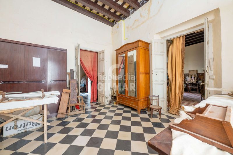 Foto 96fc2394-6099-407d-958b-a683f6b33167. Casa adossada amb calefacció a Hornos Púnicos San Fernando