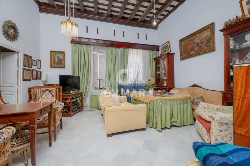 Foto 98d76915-ea67-4b35-aba5-db5b879691b5. Casa adossada amb calefacció a Hornos Púnicos San Fernando