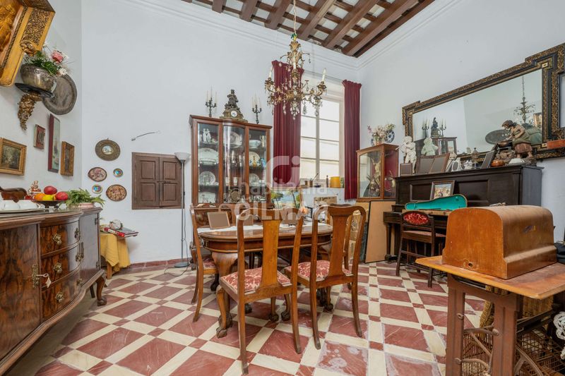 Foto a7861536-2680-4e8d-83a8-7eb4328ca990. Casa adossada amb calefacció a Hornos Púnicos San Fernando