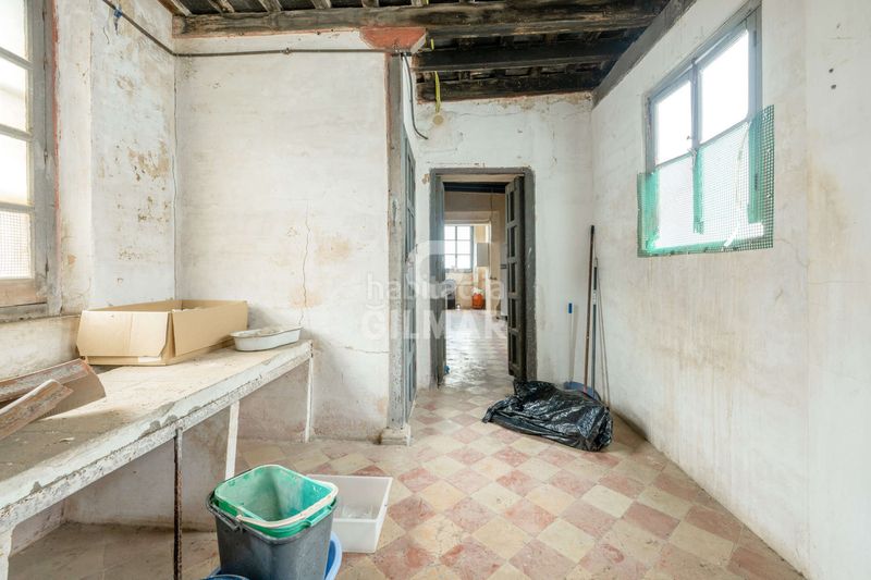 Foto addc0e8d-7d0b-4b7f-84f2-a8c24da0ae1d. Casa adossada amb calefacció a Hornos Púnicos San Fernando