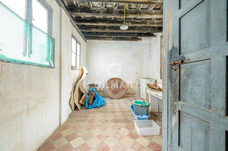 Foto b530a6e1-7d2b-47ef-bea2-6f0e21c1673e. Casa adossada amb calefacció a Hornos Púnicos San Fernando