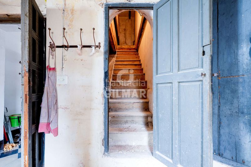 Foto c014c8dc-b00c-4f3f-9e14-50173b5f63dd. Casa adossada amb calefacció a Hornos Púnicos San Fernando