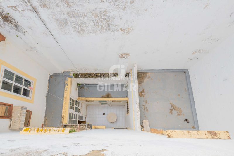 Foto c6a225f1-0af8-4a7b-b694-f821e67f3dc7. Casa adossada amb calefacció a Hornos Púnicos San Fernando
