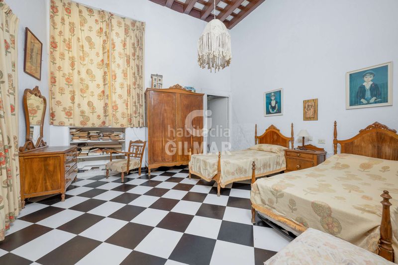 Foto ccc21a75-e4b1-4a79-b8a2-3df5487340b6. Casa adossada amb calefacció a Hornos Púnicos San Fernando