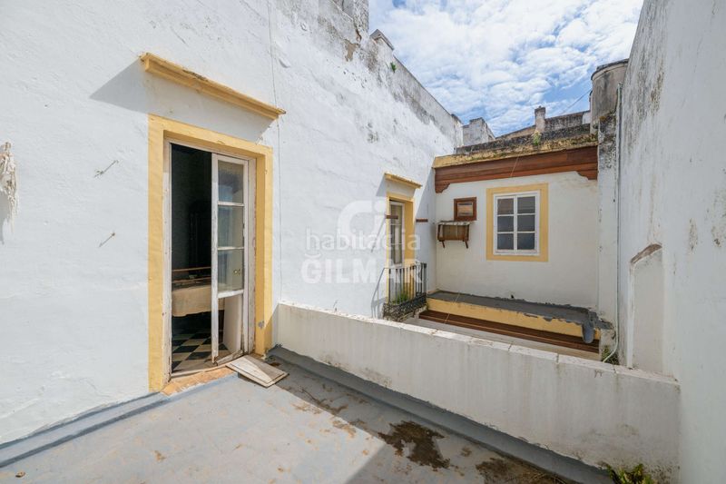 Foto d3bc9600-383a-40fb-89a3-1bc5914b38e0. Casa adossada amb calefacció a Hornos Púnicos San Fernando