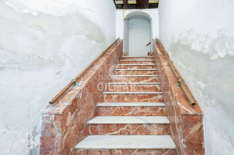 Foto d8f5dc73-5744-45ed-a3f7-423955b57b0f. Casa adossada amb calefacció a Hornos Púnicos San Fernando