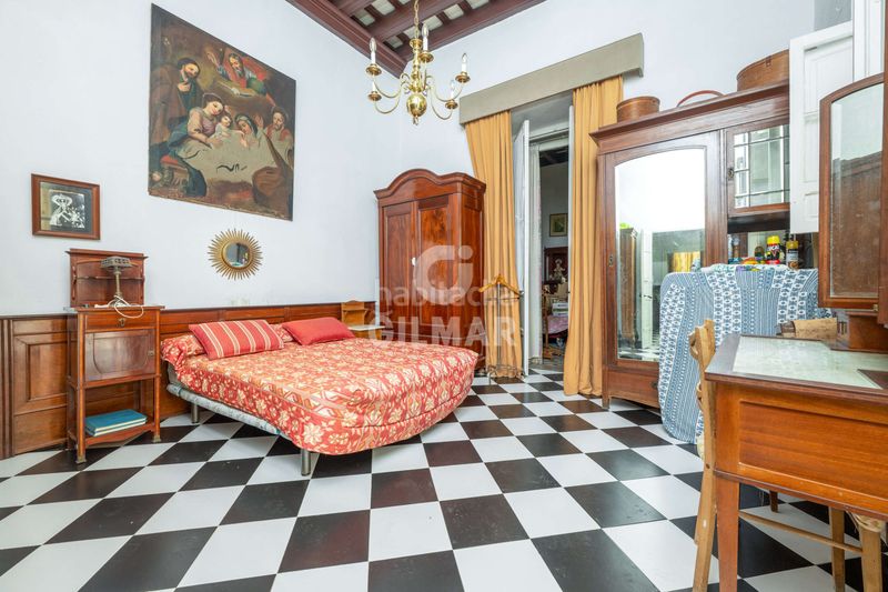 Foto d9335932-a063-49ff-bdbd-5b1b262c99f8. Casa adossada amb calefacció a Hornos Púnicos San Fernando