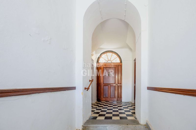 Foto eb5a81d6-8262-4245-9fdd-d2a1e1274633. Casa adossada amb calefacció a Hornos Púnicos San Fernando