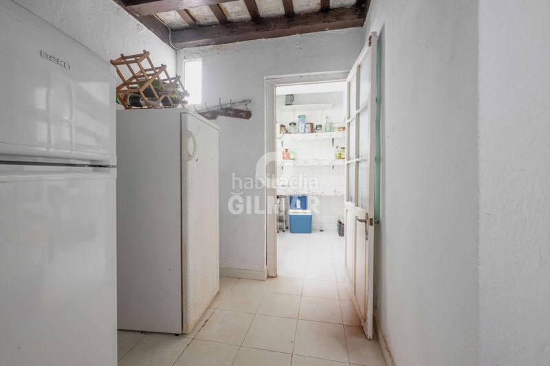 Foto ff946b89-26cf-480e-9beb-f79444cca22c. Casa adossada amb calefacció a Hornos Púnicos San Fernando