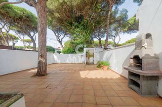 Casa adossada a La Barrosa