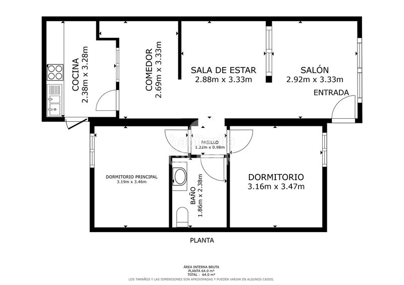 Foto 80631c4d-b13b-4e46-a775-3bffb2d080d2. Casa adossada a La Barrosa Chiclana de la Frontera