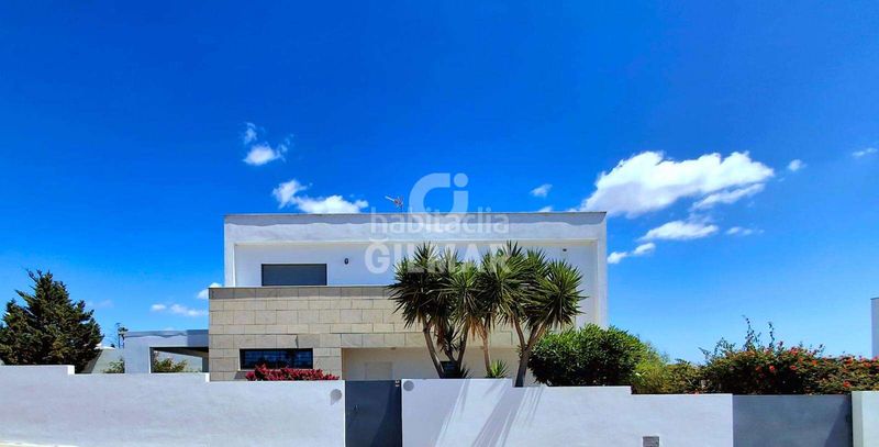 Foto 456a4a8f-45bf-4886-b771-3efdcd75db2b. Xalet amb piscina a Conil Conil de la Frontera