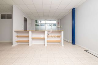 Fabrikhalle in El Juncal - Vallealto. Excelente nave comercial de 414 m, completamente reformada y lis
