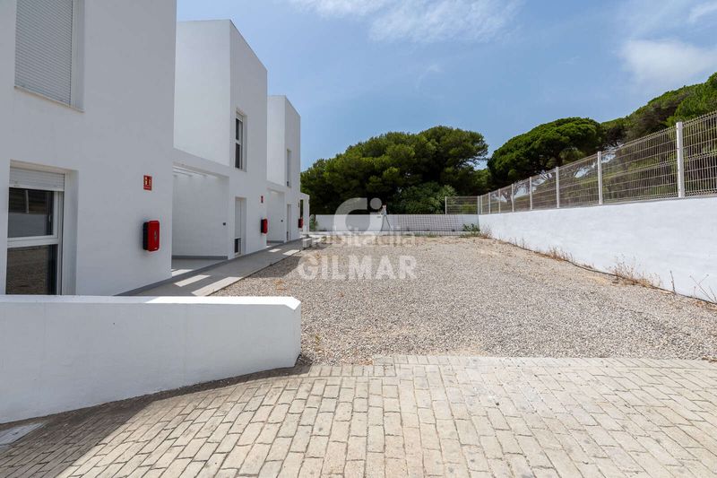 Foto 4ace9632-f1d2-4406-9057-4c1c89a8367b. Dúplex amb aparcament piscina a Los Caños de Meca Barbate