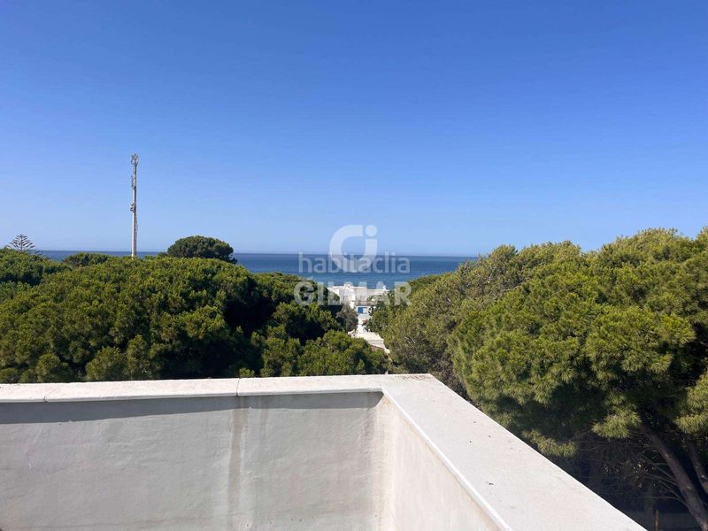 Foto ee4c6c4e-48f2-4ebc-971f-a85d02e2bff6. Dúplex amb aparcament piscina a Los Caños de Meca Barbate