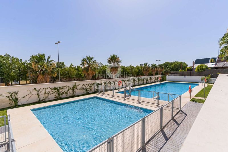 Foto 88372b35-817a-4fee-be09-0aefc86d184b. Pis amb calefacció aparcament piscina a Caballero Bonald-S. José Obrero-Guadalcacín Jerez de la Frontera