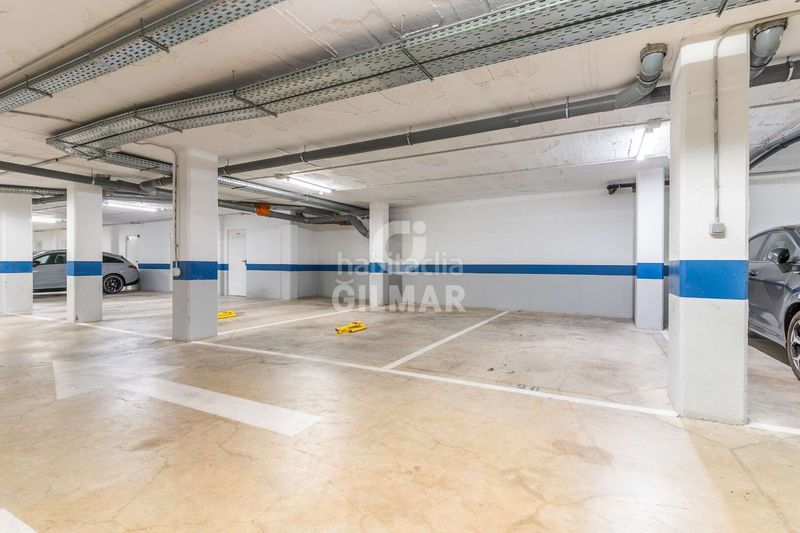 Foto a9b9ae81-6152-4006-944e-bec0ed24b6d5. Pis amb calefacció aparcament piscina a Caballero Bonald-S. José Obrero-Guadalcacín Jerez de la Frontera