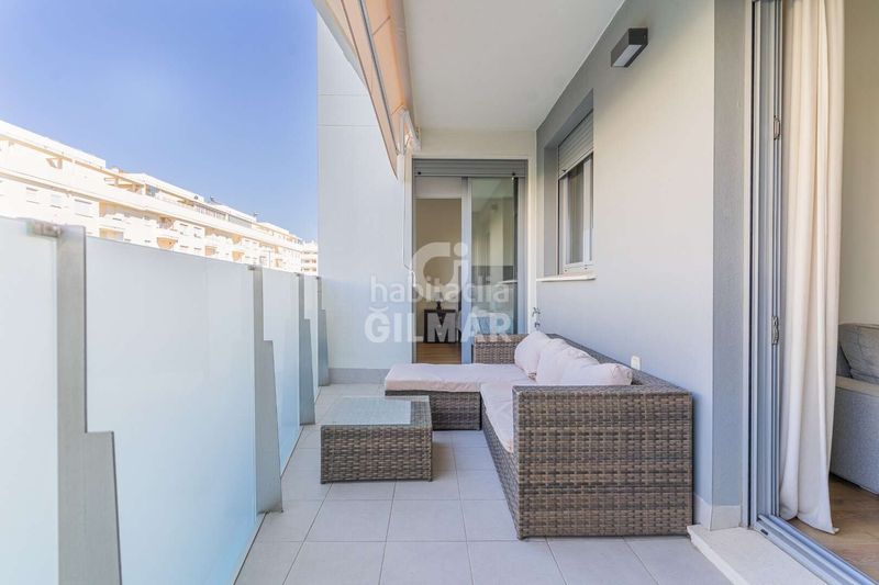 Foto e07a840a-148e-4882-9148-4578e95df778. Pis amb calefacció aparcament piscina a Caballero Bonald-S. José Obrero-Guadalcacín Jerez de la Frontera