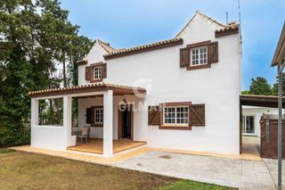 Xalet a El Palmar. Exclusiva finca en el palmar en una parcela de 2.600 m2 con gran