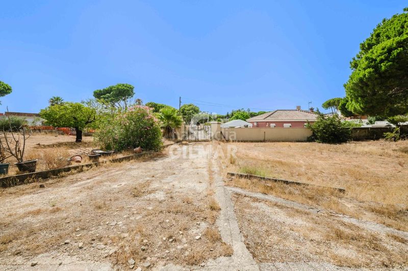 Foto b8f1f239-6f6b-41d0-bee3-469ebab6b77d. Xalet amb aparcament piscina a Los Franceses - La Vega Chiclana de la Frontera