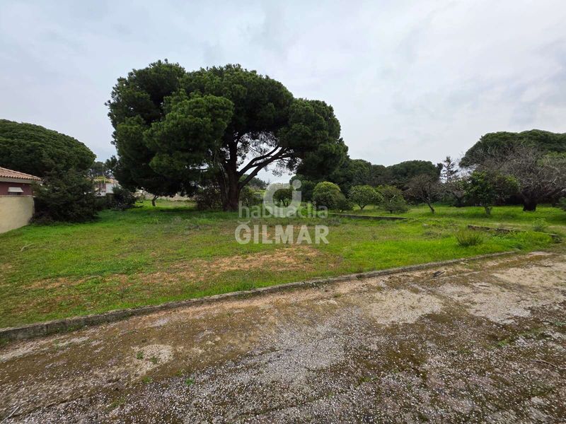 Foto d1fdbe36-6bd3-40b0-836a-726c63a3dae1. Xalet amb aparcament piscina a Los Franceses - La Vega Chiclana de la Frontera