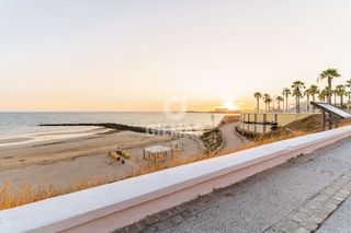 Flat in Asdrúbal - Bahía Blanca. Exclusiva residencia frente al atlántico en cádizesta extraordin