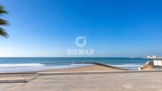Etagenwohnung in Asdrúbal - Bahía Blanca. Exclusiva residencia frente al atlántico en cádizesta extraordin