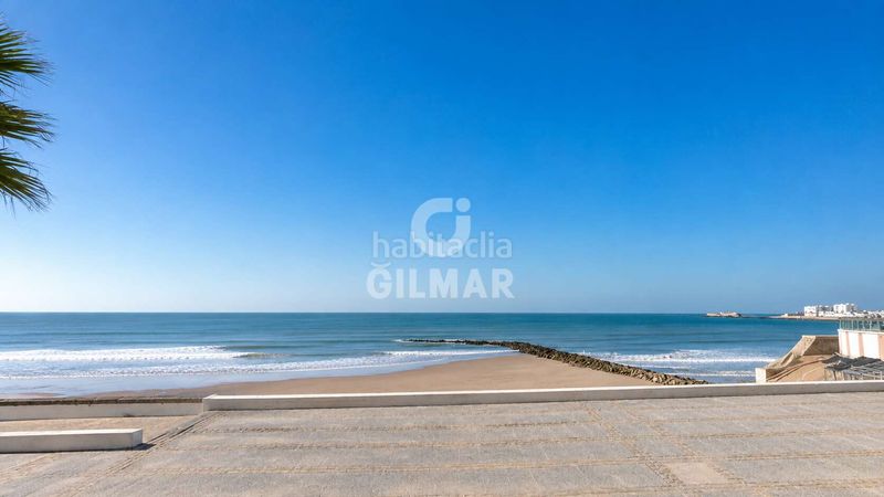 Foto fceefe99-ec17-4244-81ab-2c3ce70e9824. Pis amb calefacció aparcament a Asdrúbal - Bahía Blanca Cádiz