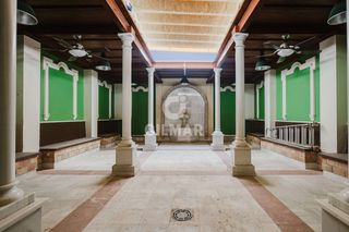 Local Comercial a Casco Histórico - Ribera del Marisco. Este local con licencia de bar está situado en pleno centro del