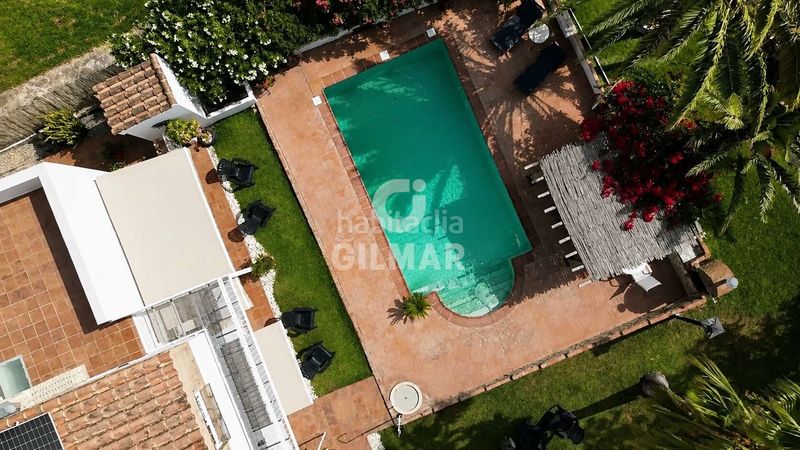 Foto 7fa0959f-d567-4905-8700-db3cd7517cc0. Xalet amb calefacció piscina a Los Franceses - La Vega Chiclana de la Frontera