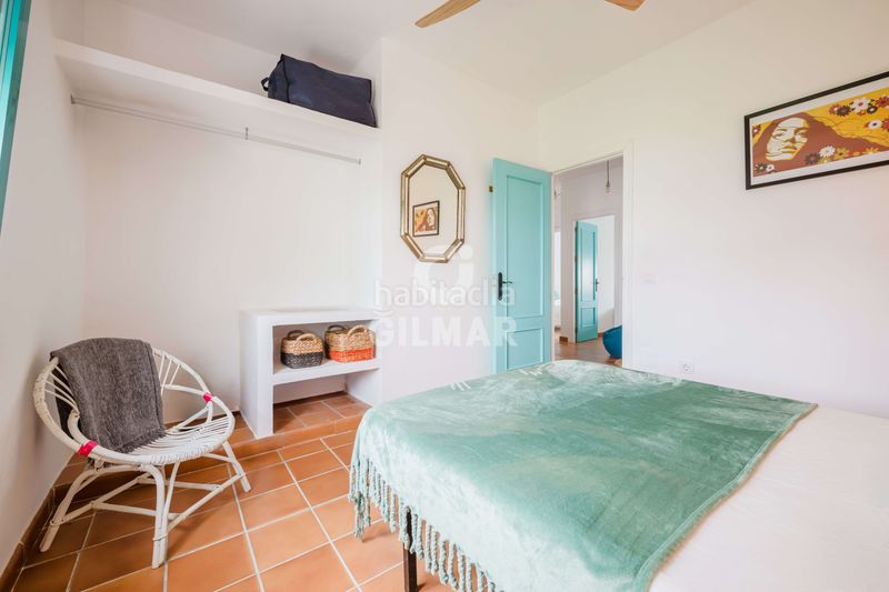 Foto 33be57d9-7587-43b9-92b2-d6891b3c8269. Chalet con riscaldamento piscina in Zahora Barbate