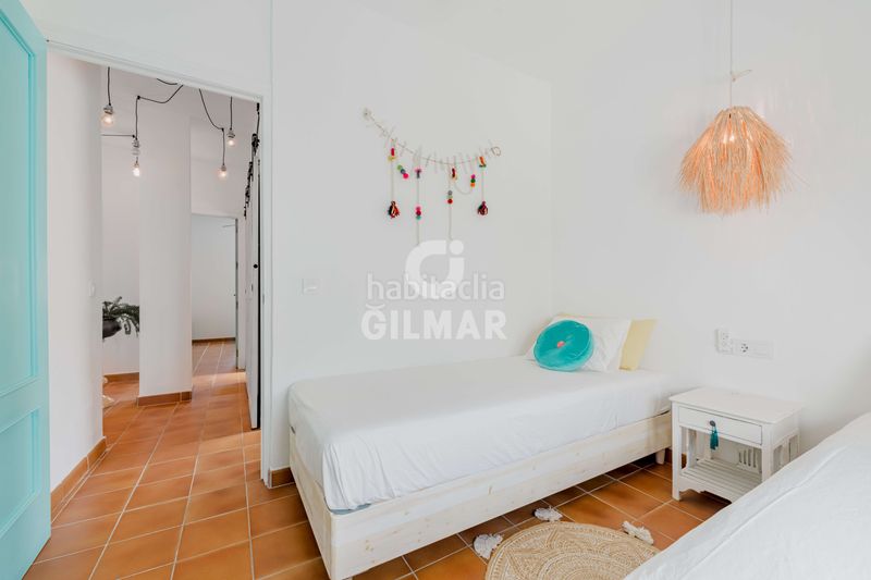 Foto 476d4107-2939-45e7-8bf4-ed744a2b5211. Chalet con riscaldamento piscina in Zahora Barbate