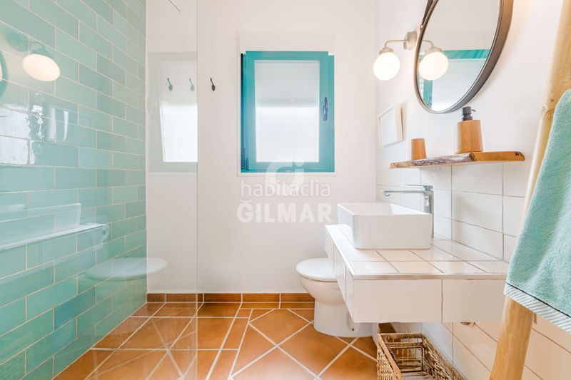 Foto 5b0c8763-e76d-4030-8311-eb42938c239d. Chalet con riscaldamento piscina in Zahora Barbate