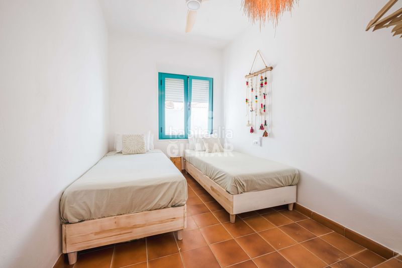 Foto e9f95d64-92aa-48ca-a275-8498c46f2a08. Chalet con riscaldamento piscina in Zahora Barbate