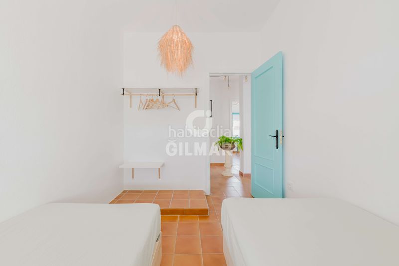 Foto fdd7058a-fa15-4004-a7cd-effe7d0152e7. Chalet con riscaldamento piscina in Zahora Barbate
