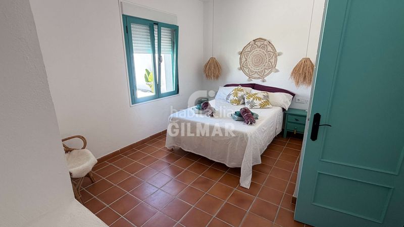 Foto 01a197dd-ccb7-44be-a3be-275992015f74. Xalet amb calefacció piscina a Zahora Barbate