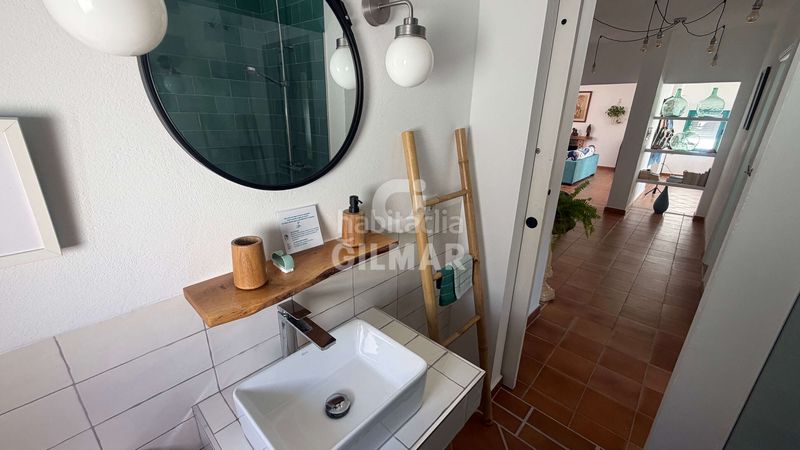 Foto 75b22d3b-3678-4f03-b8ed-7b6a28c9a081. Xalet amb calefacció piscina a Zahora Barbate