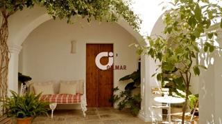 Haus in Vejer. Gilmar cádiz 956928989. casa en el corazón del casco histórico d