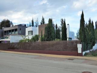 Casa a Divina Pastora - La Yeguada. Gilmar cádiz. 956928989 chalet de lujo en jerez de la frontera