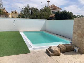 Casa a La Laguna. Gilmar cádiz 956928989. chalet de diseño