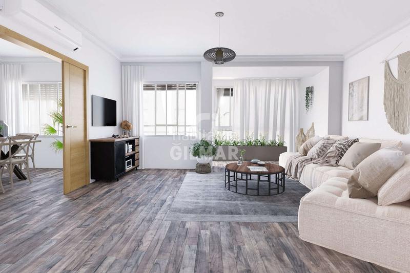 Foto 5242917f-57b2-4255-b91f-f272a087ea28. Pis a Arenal - Museo Sevilla