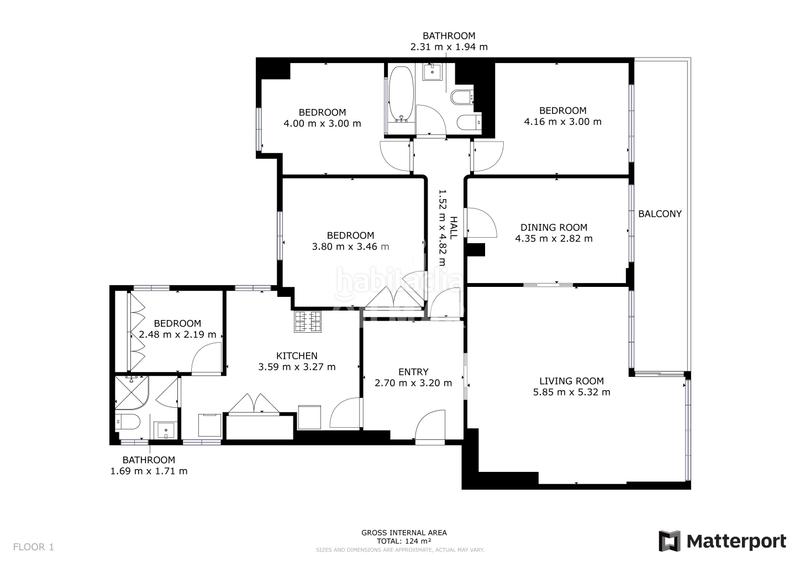 Foto 55545eda-2c1d-49ed-bcce-c342aafb8df3. Pis a Arenal - Museo Sevilla