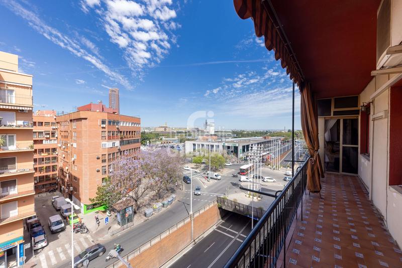 Foto 59e66c66-908a-4ece-9f24-3f10f8f6ca10. Pis a Arenal - Museo Sevilla